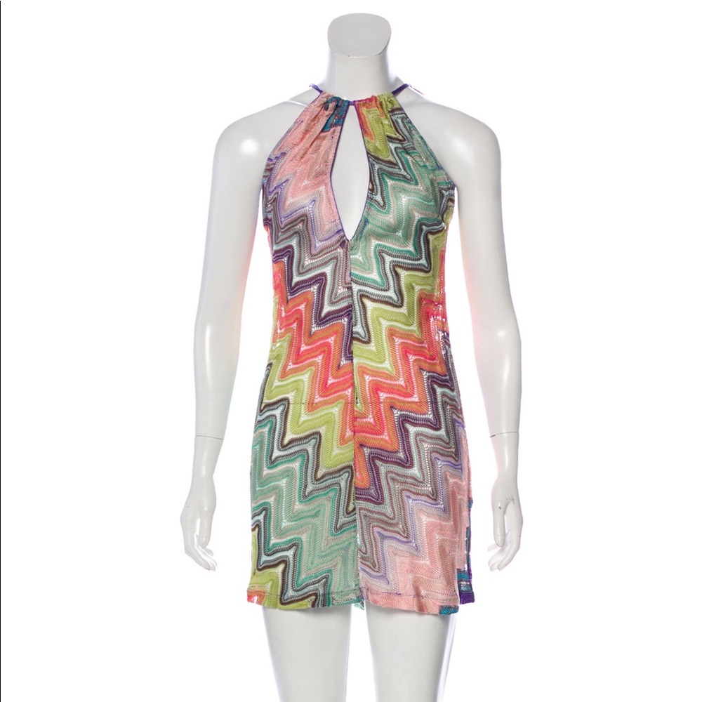 Missoni Mare Dress